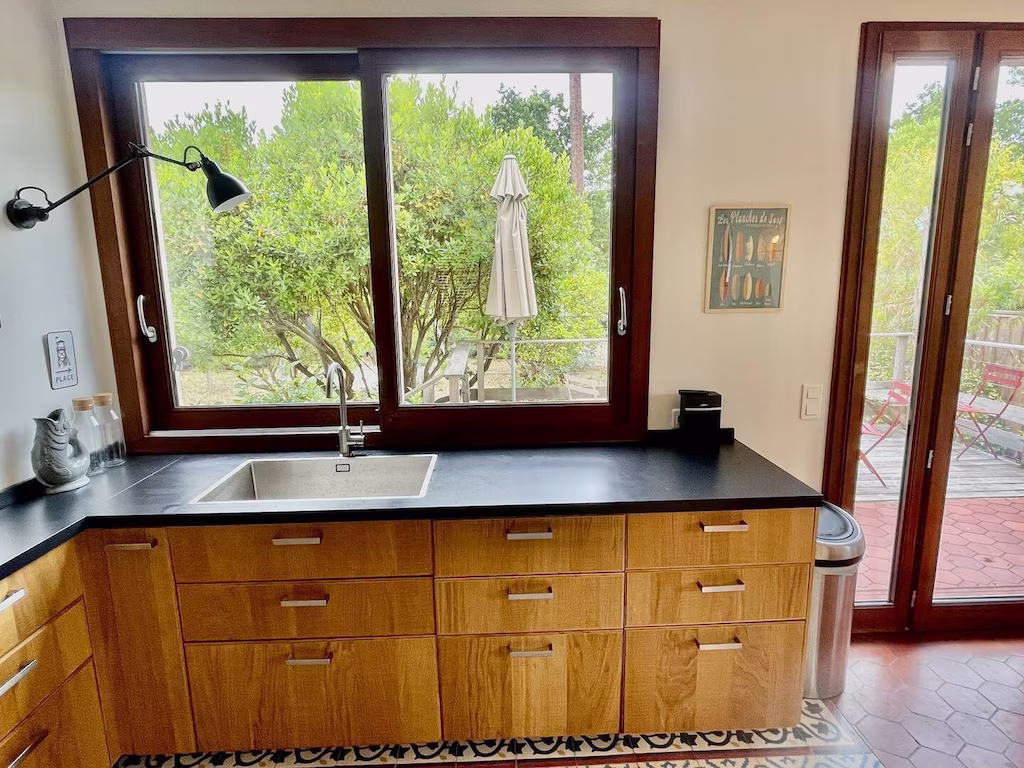 Ganzes Haus Lège-Cap-Ferret 265635