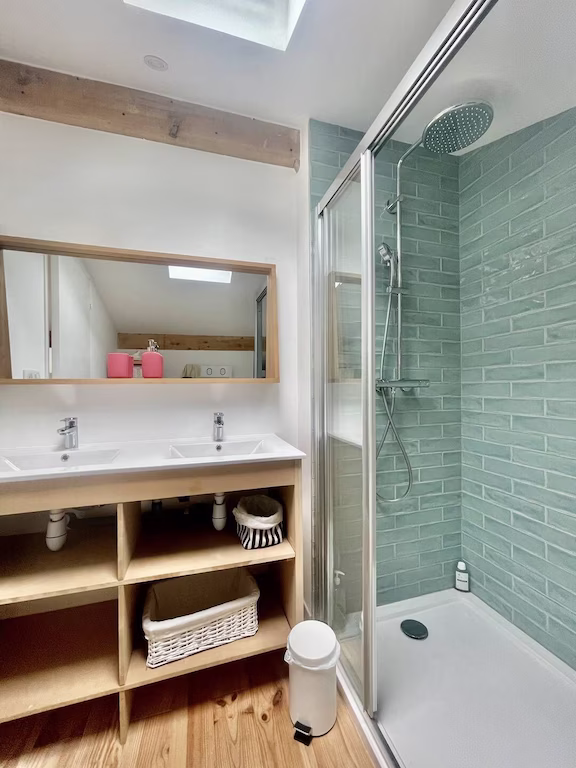 Ganzes Haus Lège-Cap-Ferret 265635