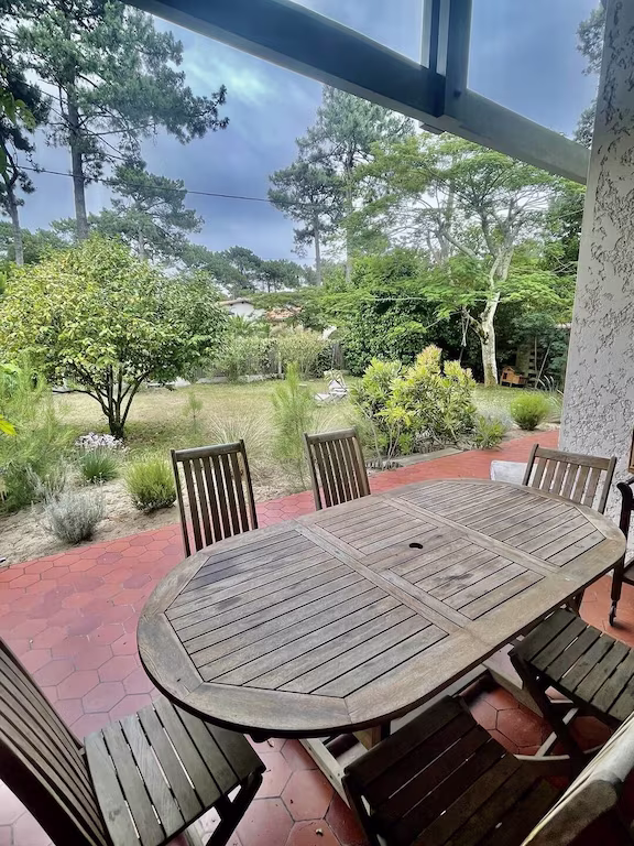 Ganzes Haus Lège-Cap-Ferret 265635