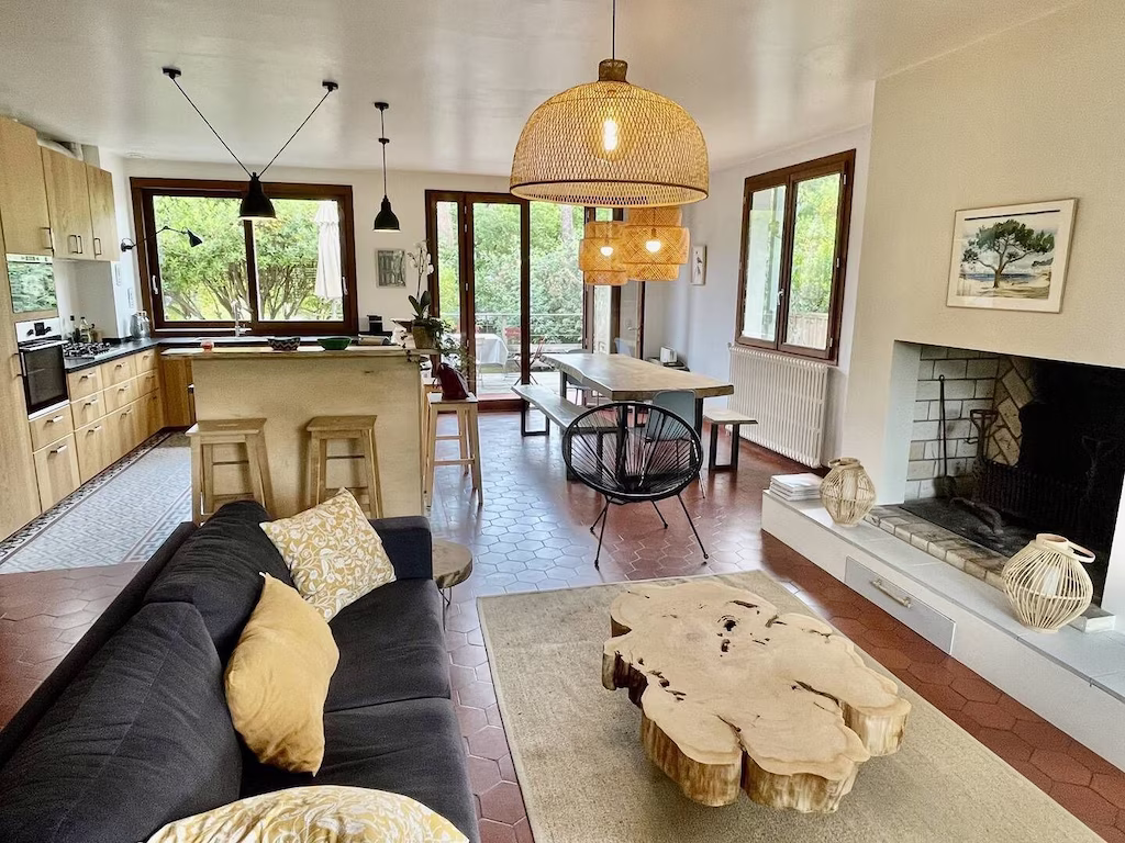 Ganzes Haus Lège-Cap-Ferret 265635