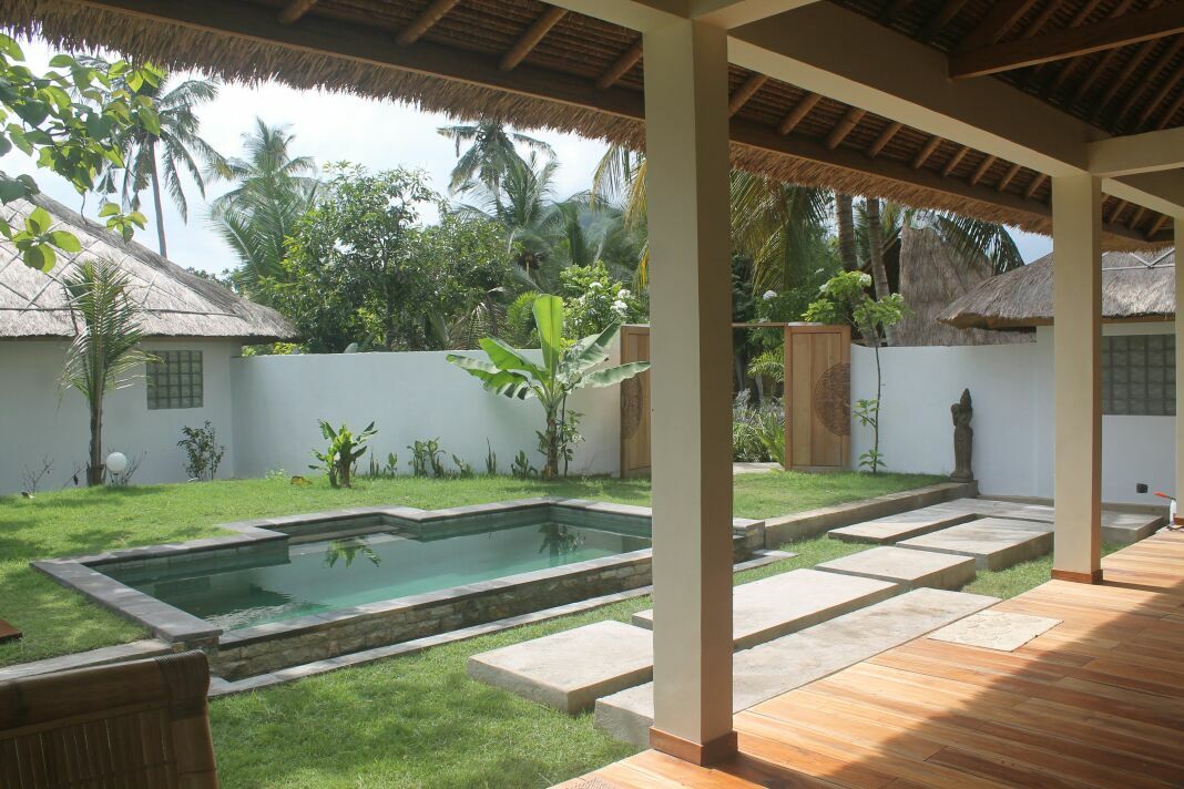 Unabhängiges Studio Nusa Tenggara Barat 142123