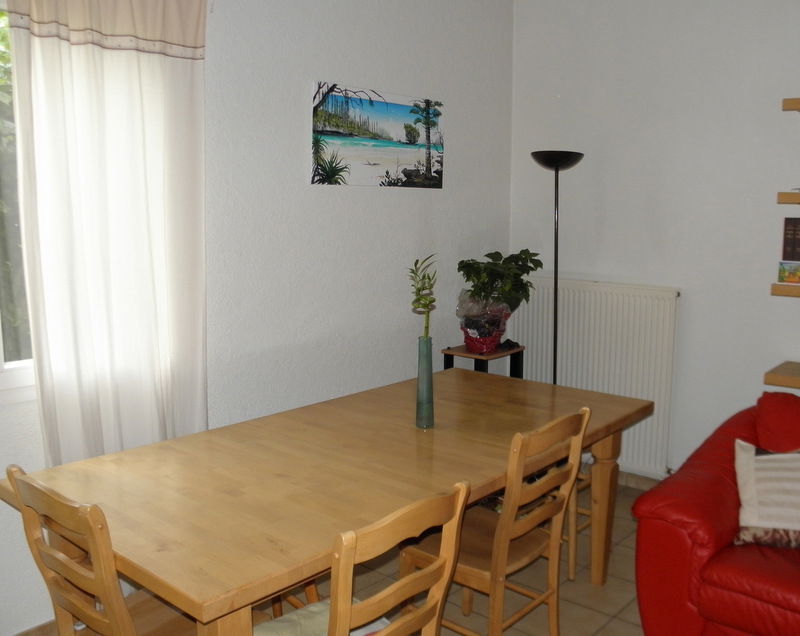 Gastfamilie Castanet-Tolosan 118065