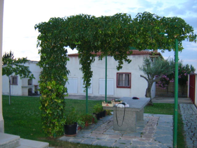 Unabhängiges Studio Calvarrasa de Abajo 112169