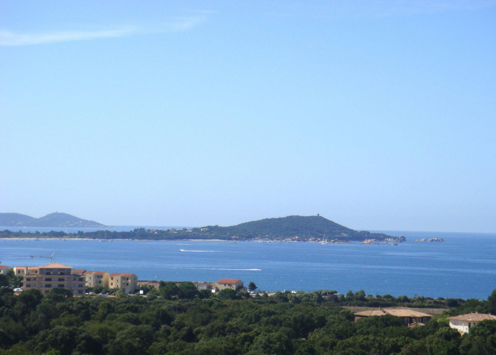Ganzes Haus Grosseto-Prugna 71292