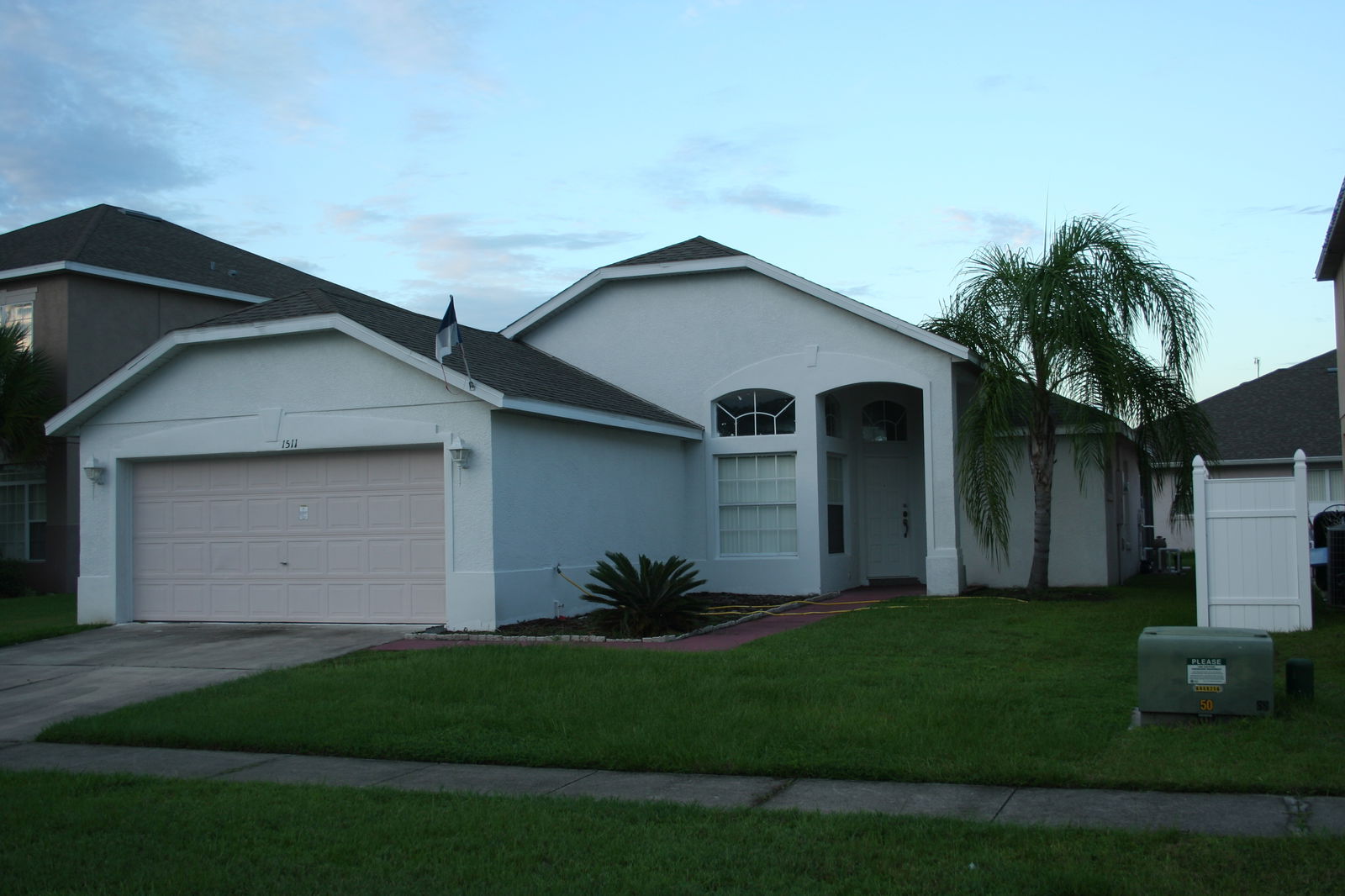 Gastfamilie Orlando 182804