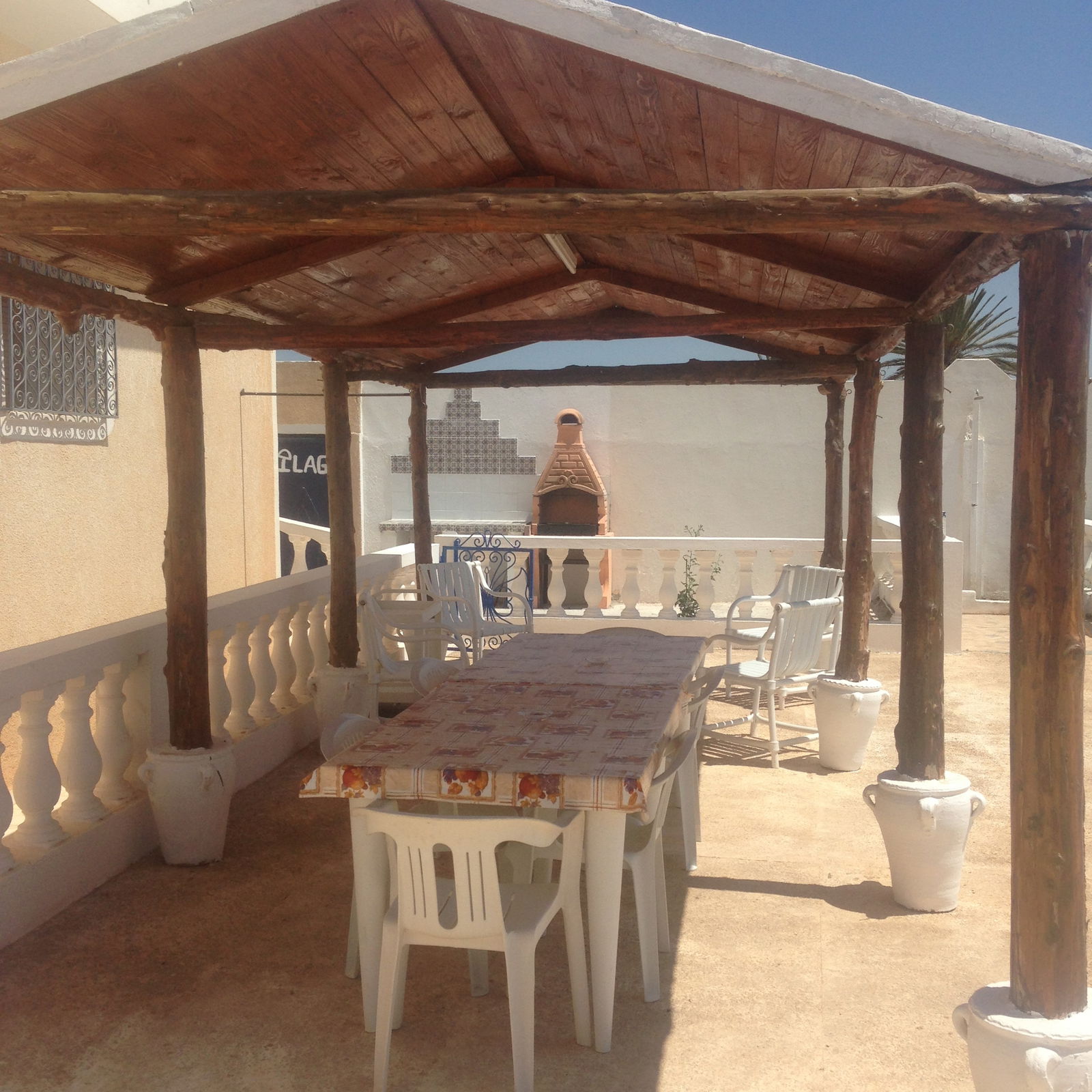 Unabhängiges Studio Djerba Midun 131610