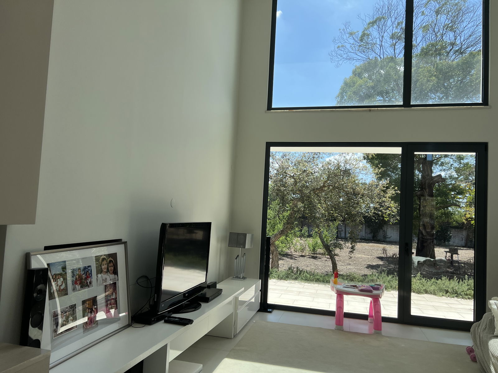 Logement Entier Q.ta do Anjo 266576