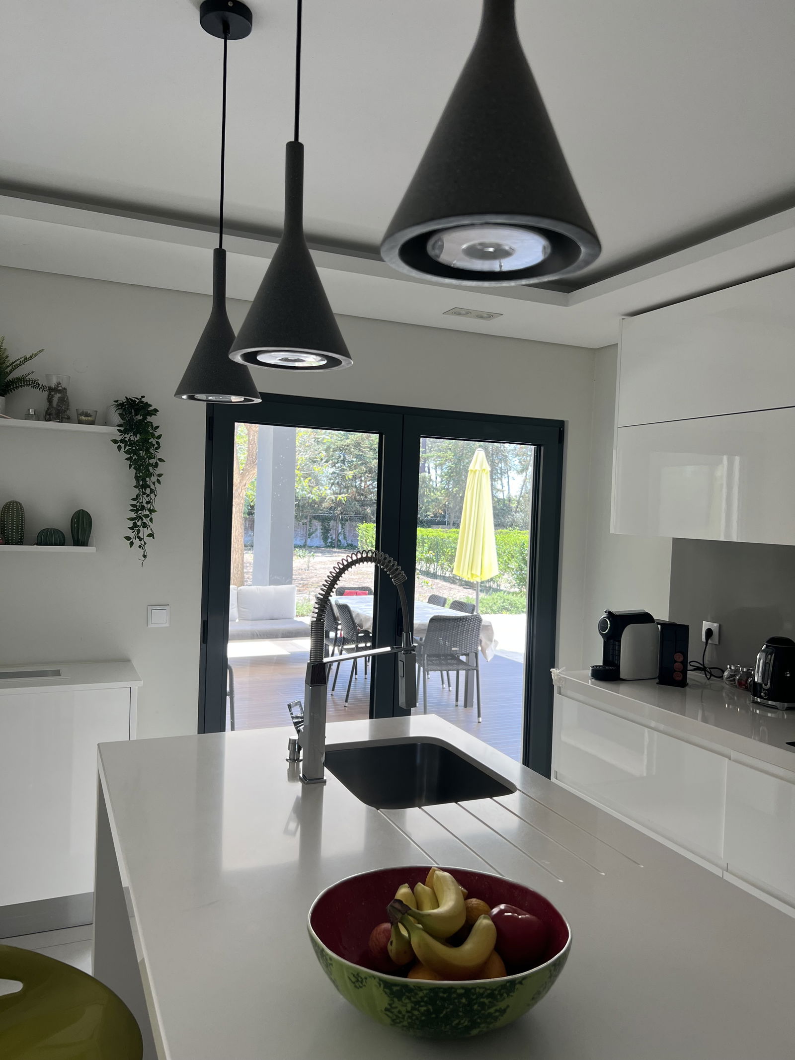 Logement Entier Q.ta do Anjo 266576