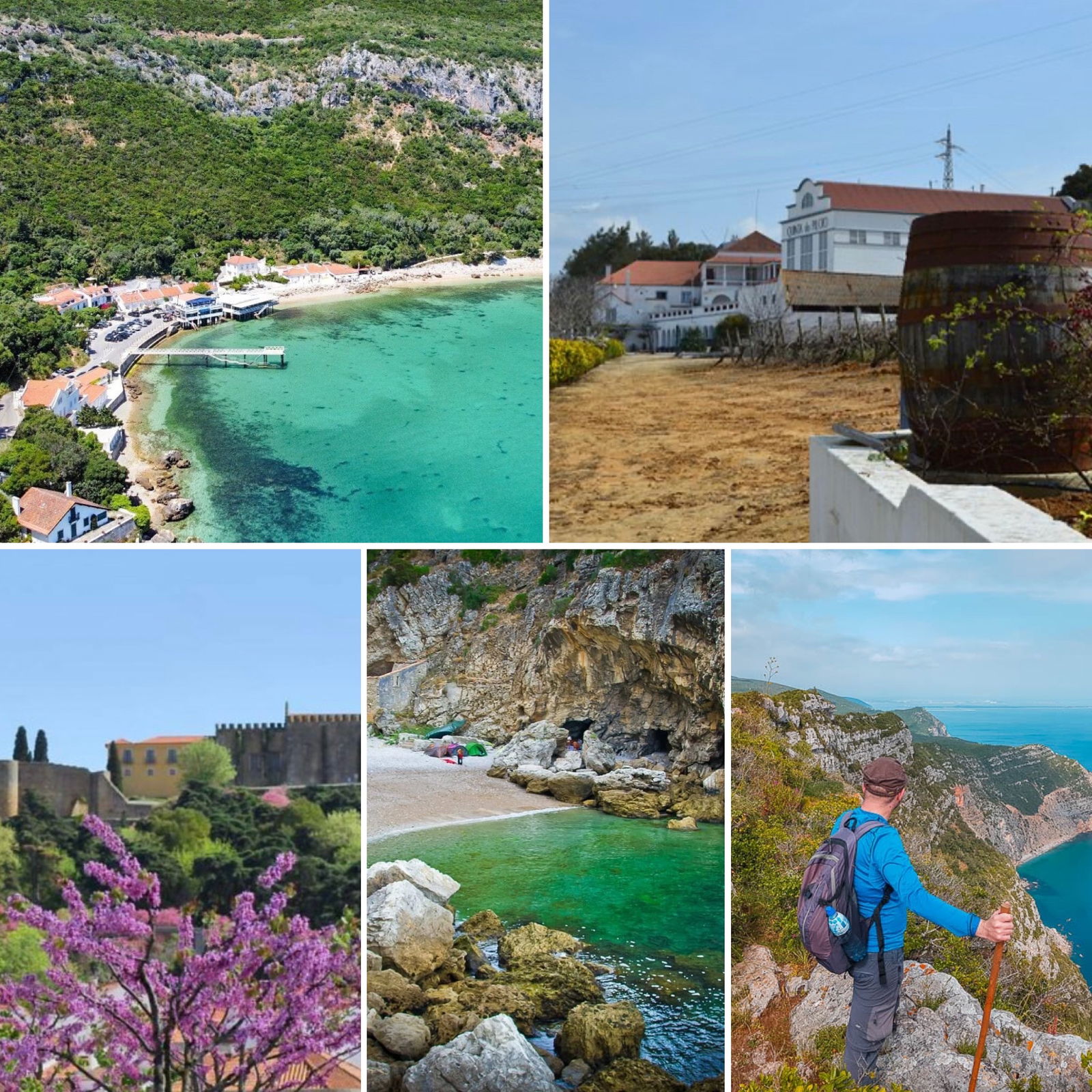 Logement Entier Q.ta do Anjo 266576