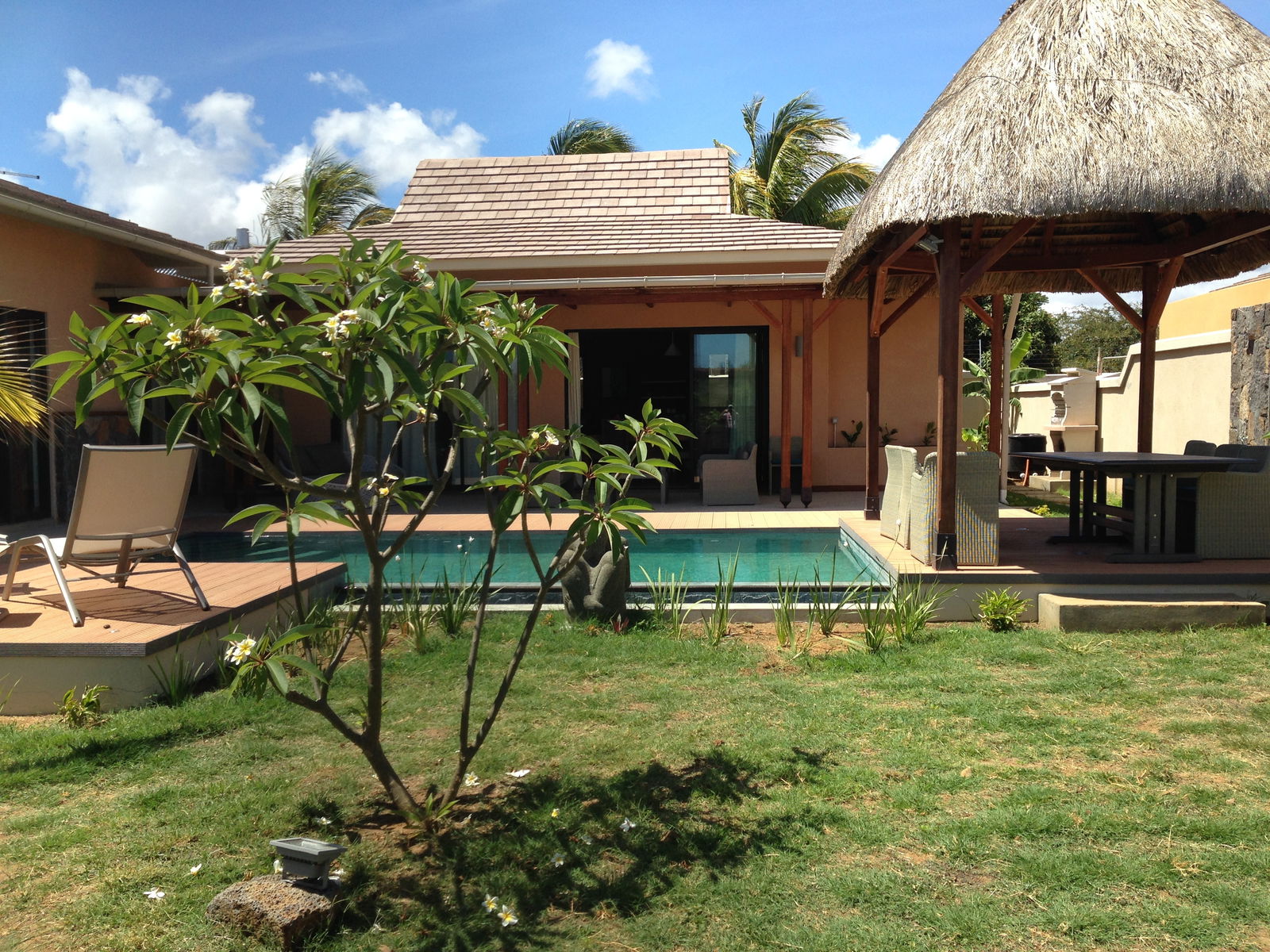 Tutta La Casa Cap Malheureux 187021