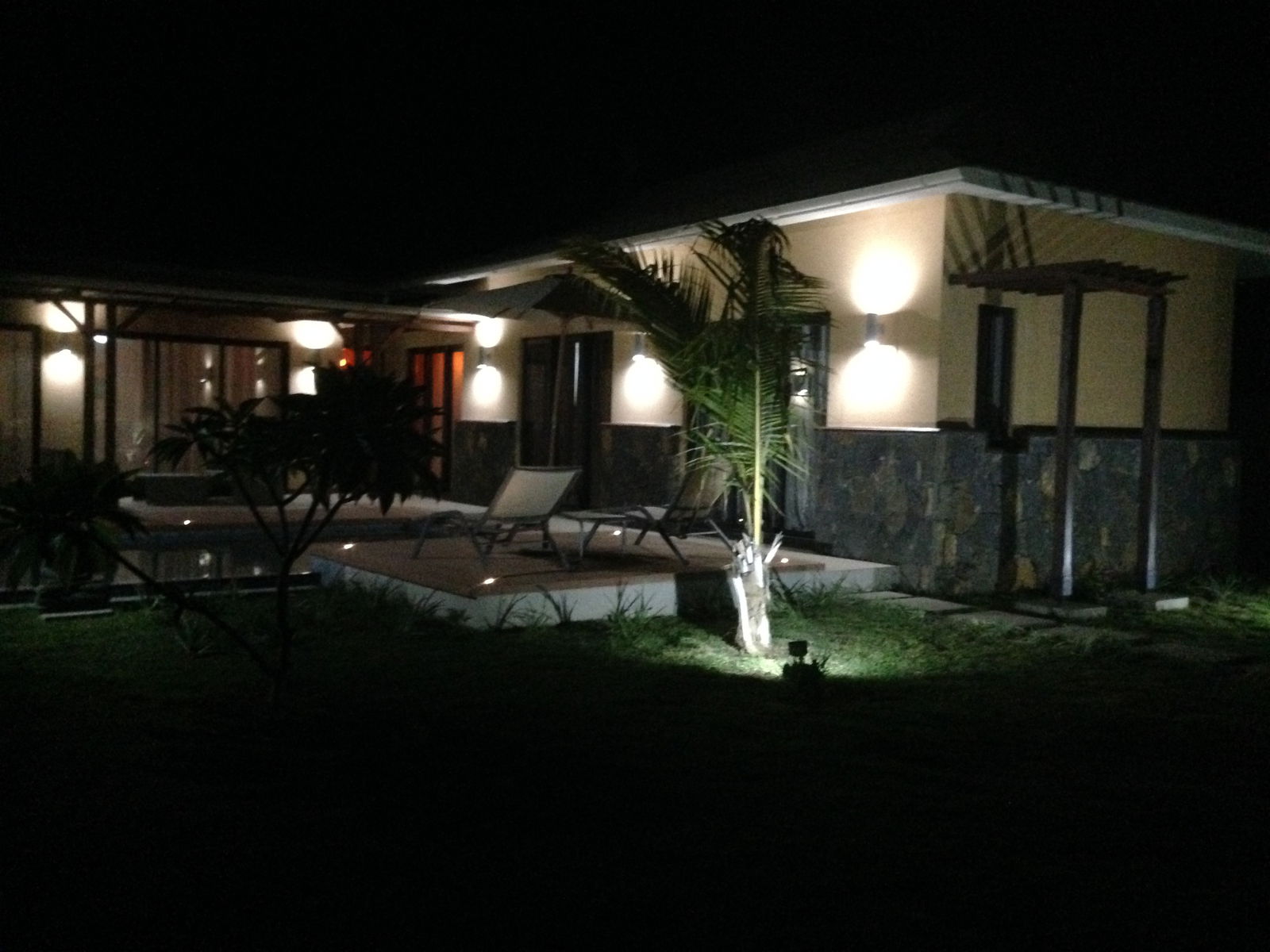 Tutta La Casa Cap Malheureux 187021