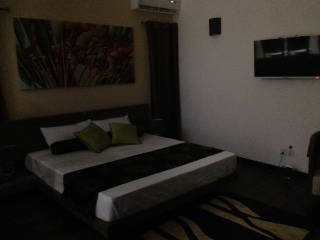 Gehele Woning Cap Malheureux 187021-1