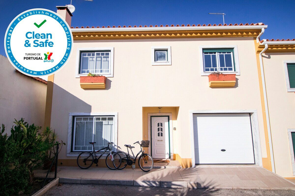 Toda La Casa São Bartolomeu de Galegos 69865