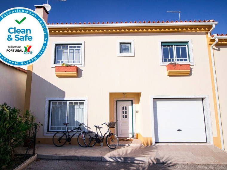 Quedarse En Casa São Bartolomeu de Galegos 69865