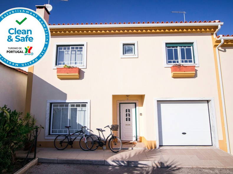 Toda La Casa São Bartolomeu de Galegos 69865-2