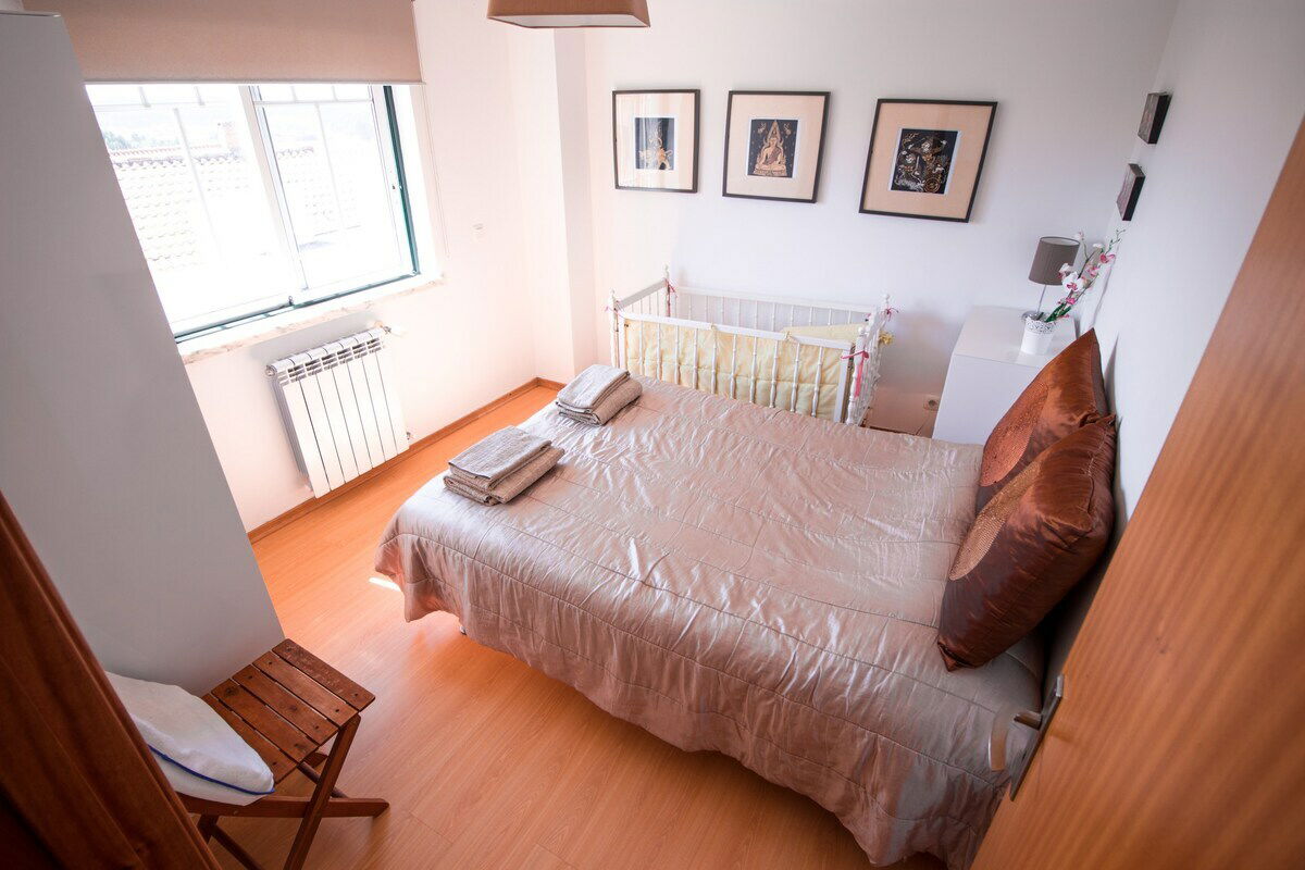 Toda La Casa São Bartolomeu de Galegos 69865