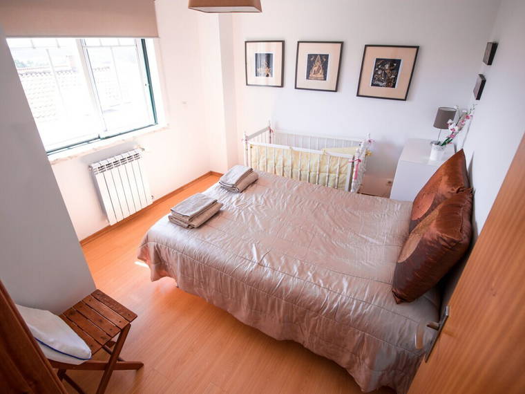 Quedarse En Casa São Bartolomeu de Galegos 69865