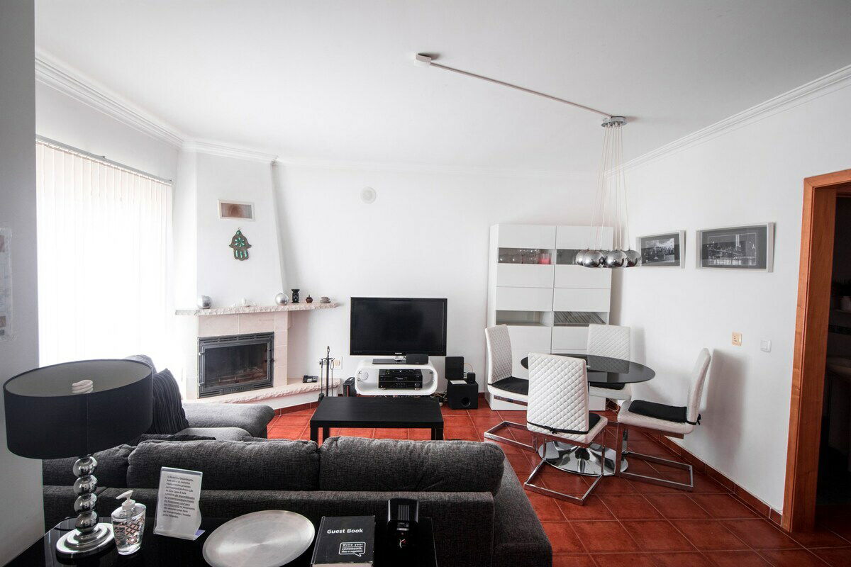 Toda La Casa São Bartolomeu de Galegos 69865