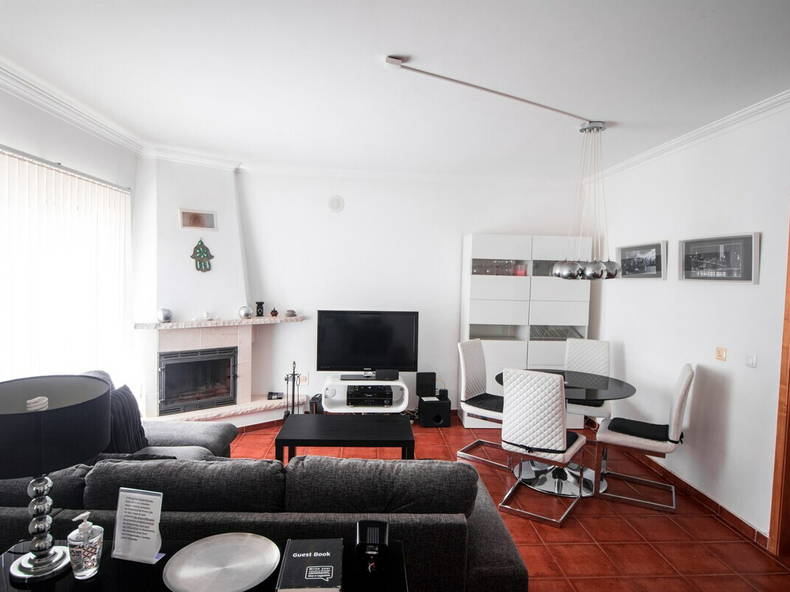 Toda La Casa São Bartolomeu de Galegos 69865-4