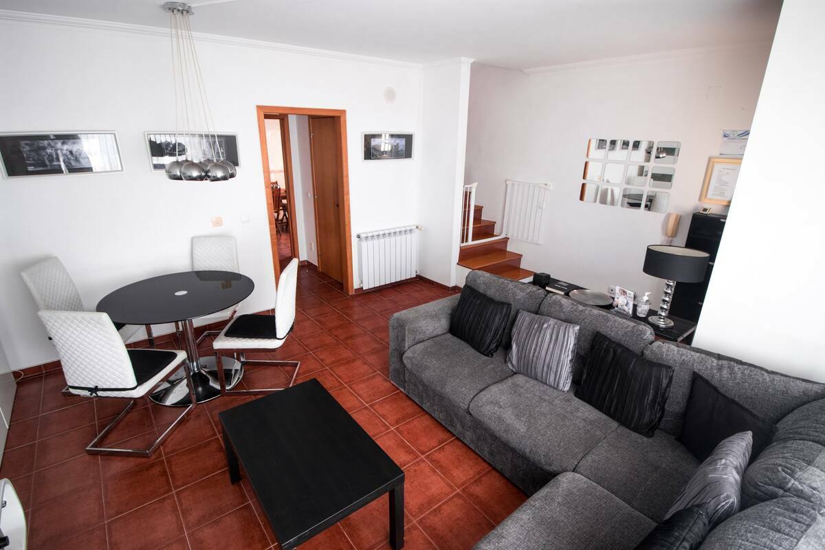 Toda La Casa São Bartolomeu de Galegos 69865