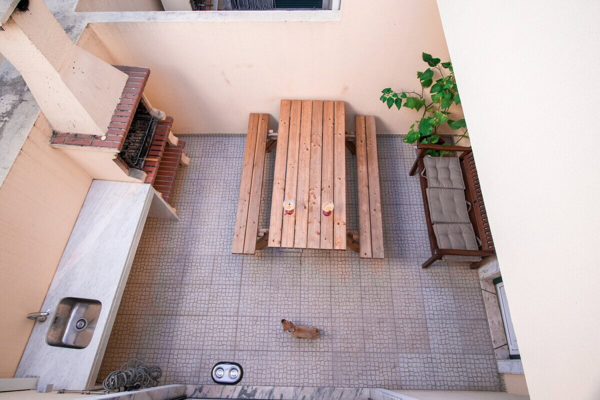 Toda La Casa São Bartolomeu de Galegos 69865