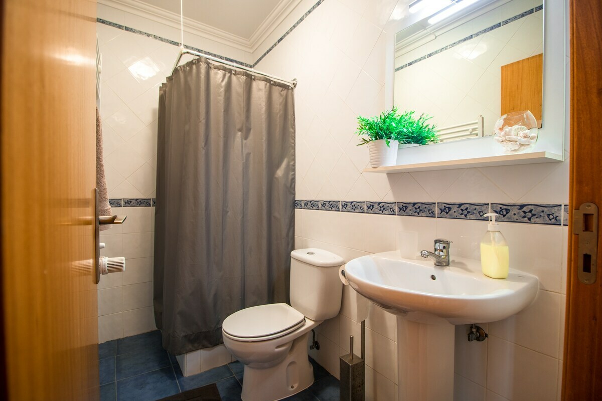 Toda La Casa São Bartolomeu de Galegos 69865