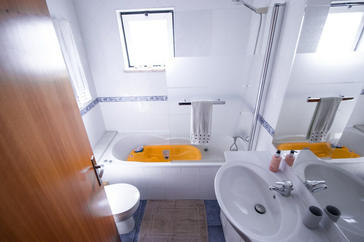 Toda La Casa São Bartolomeu de Galegos 69865