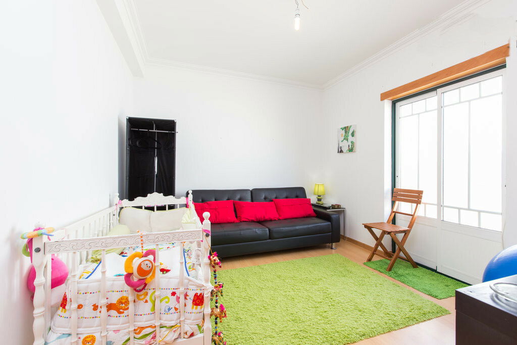 Toda La Casa São Bartolomeu de Galegos 69865