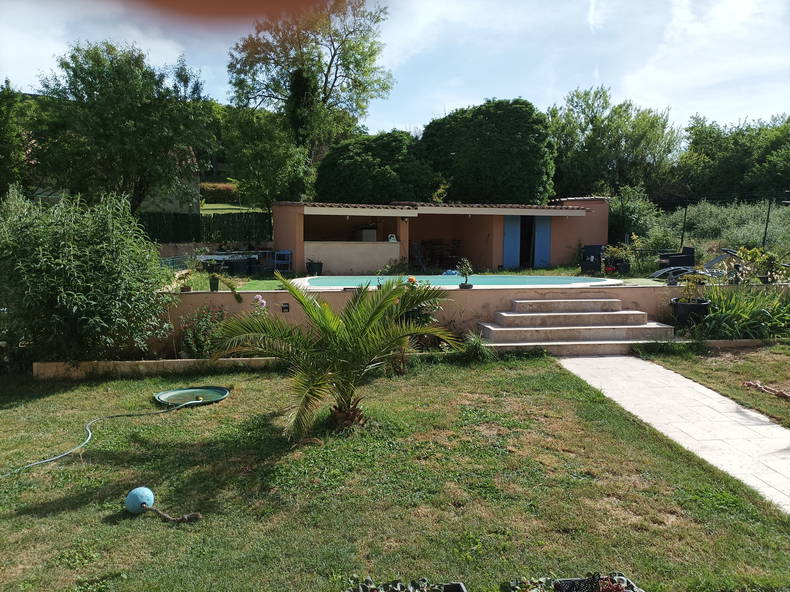 Homestay Régusse 259037-1