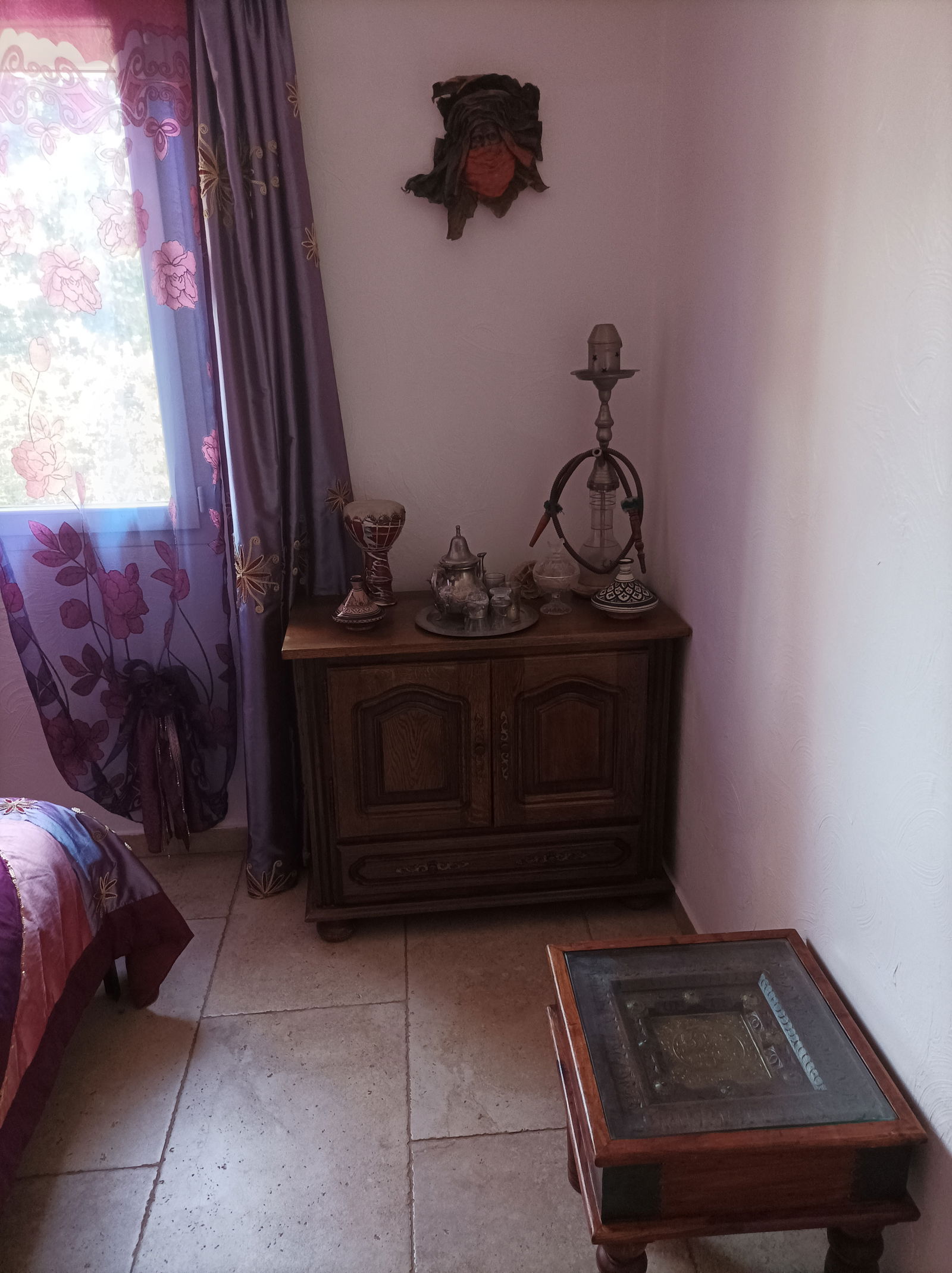 Homestay Régusse 259037