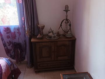 Chambre Chez L'habitant Régusse 259037-4