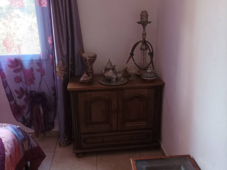 Homestay Régusse 259037-4