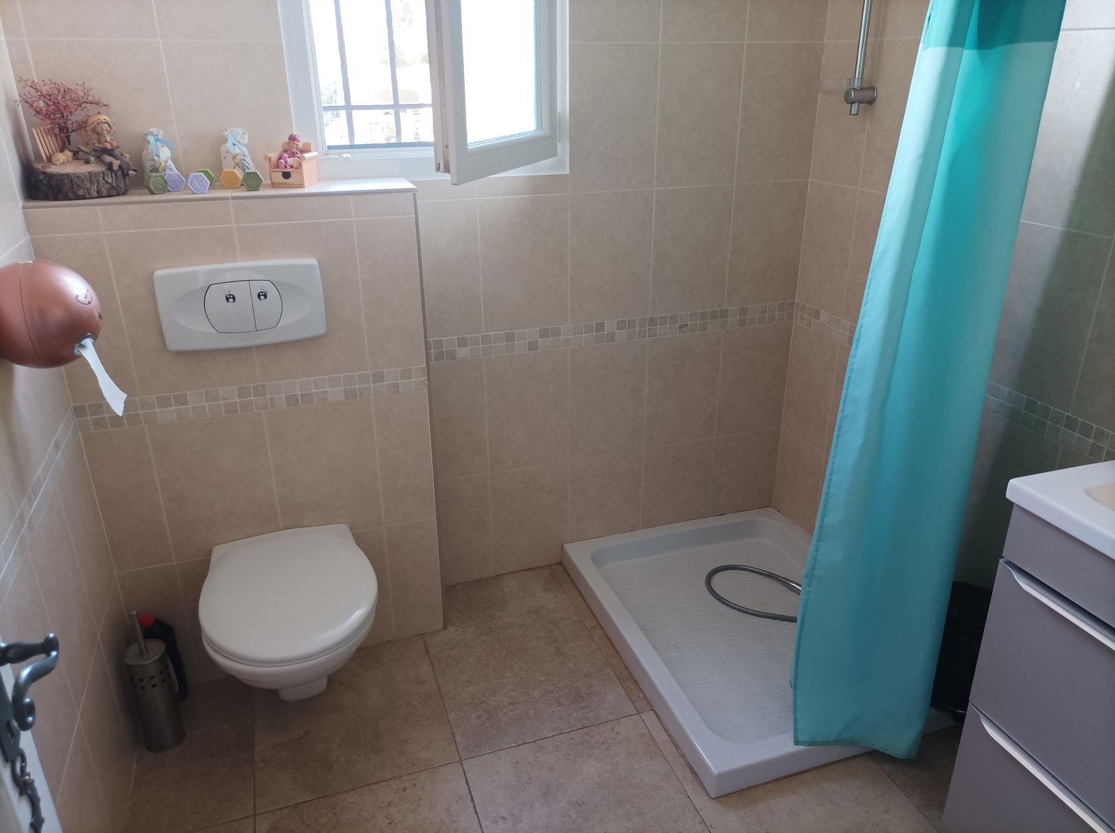 Homestay Régusse 259037