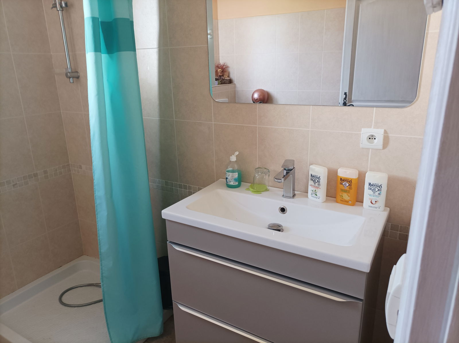 Homestay Régusse 259037