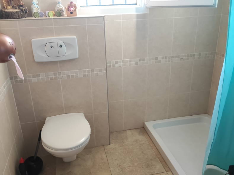 Chambre Chez L'habitant Régusse 258992-3