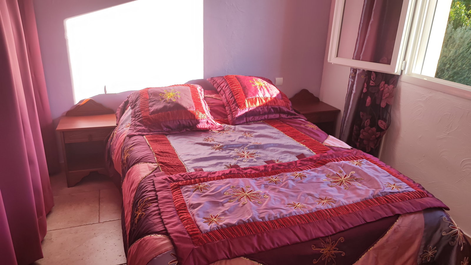 Homestay Régusse 258992