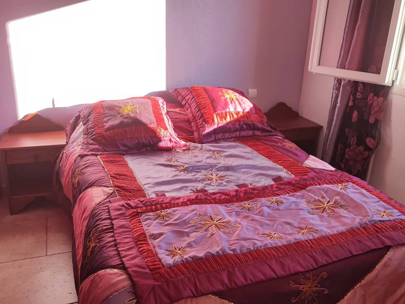 Chambre Chez L'habitant Régusse 258992-5