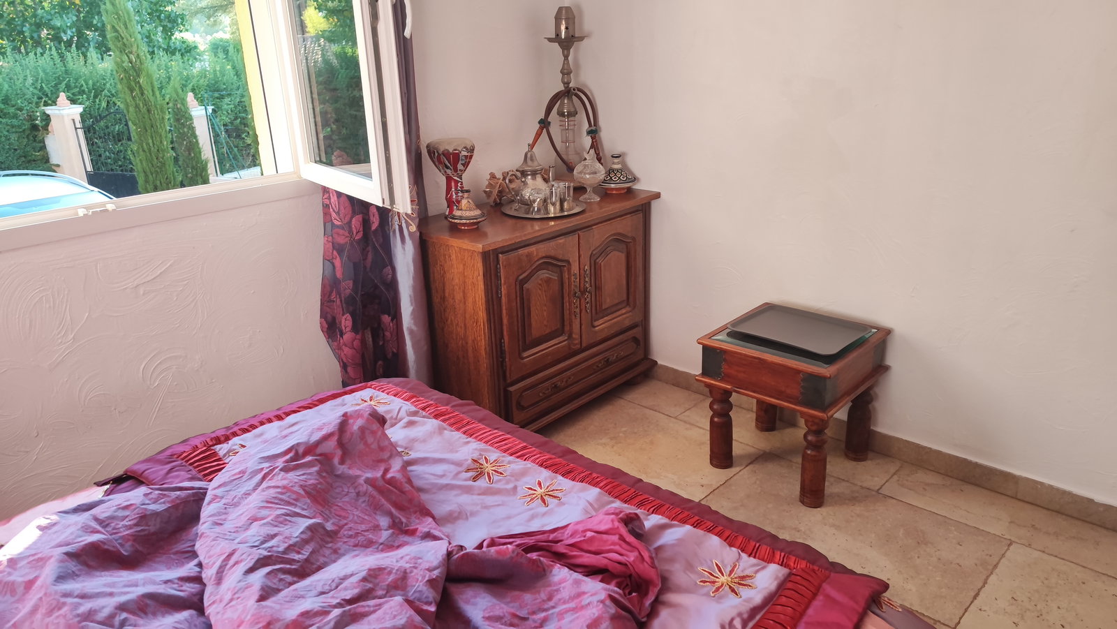 Homestay Régusse 258992