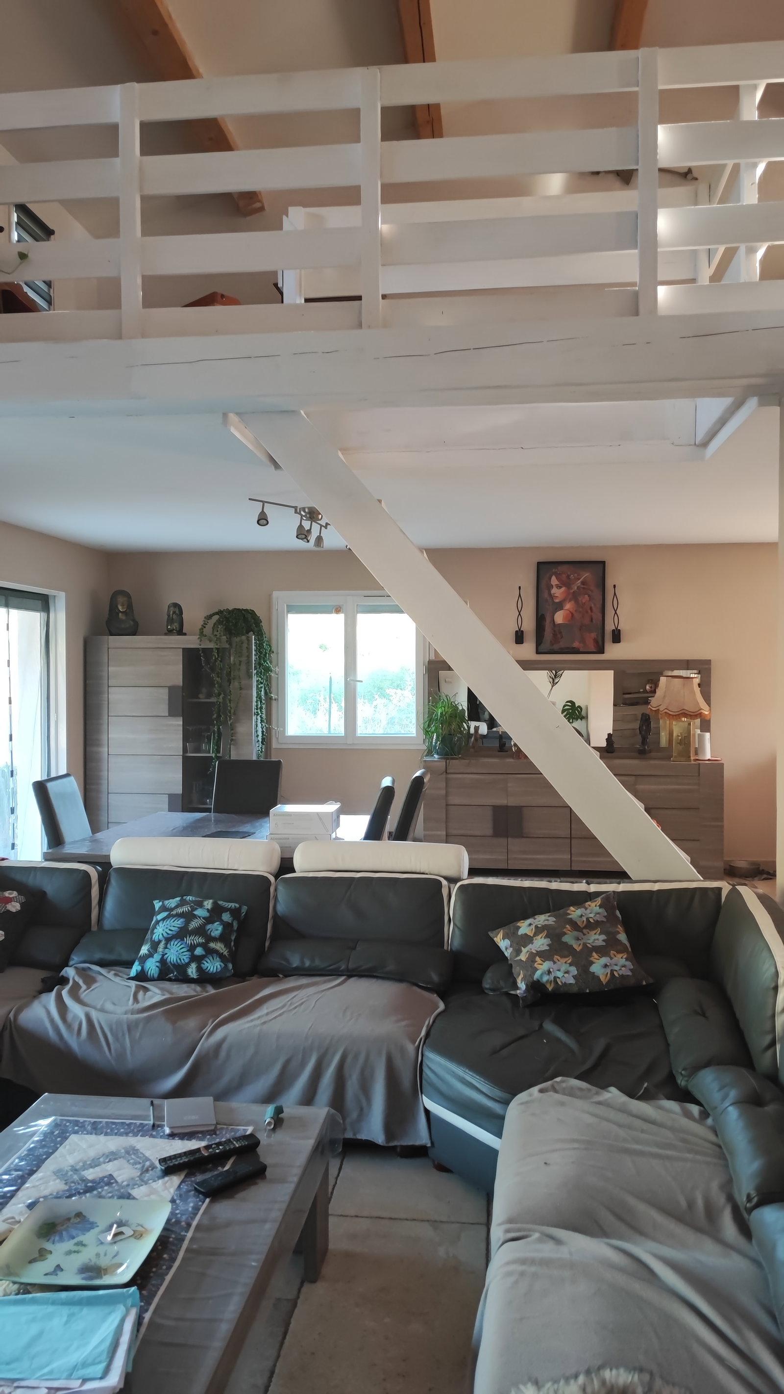 Homestay Régusse 258992