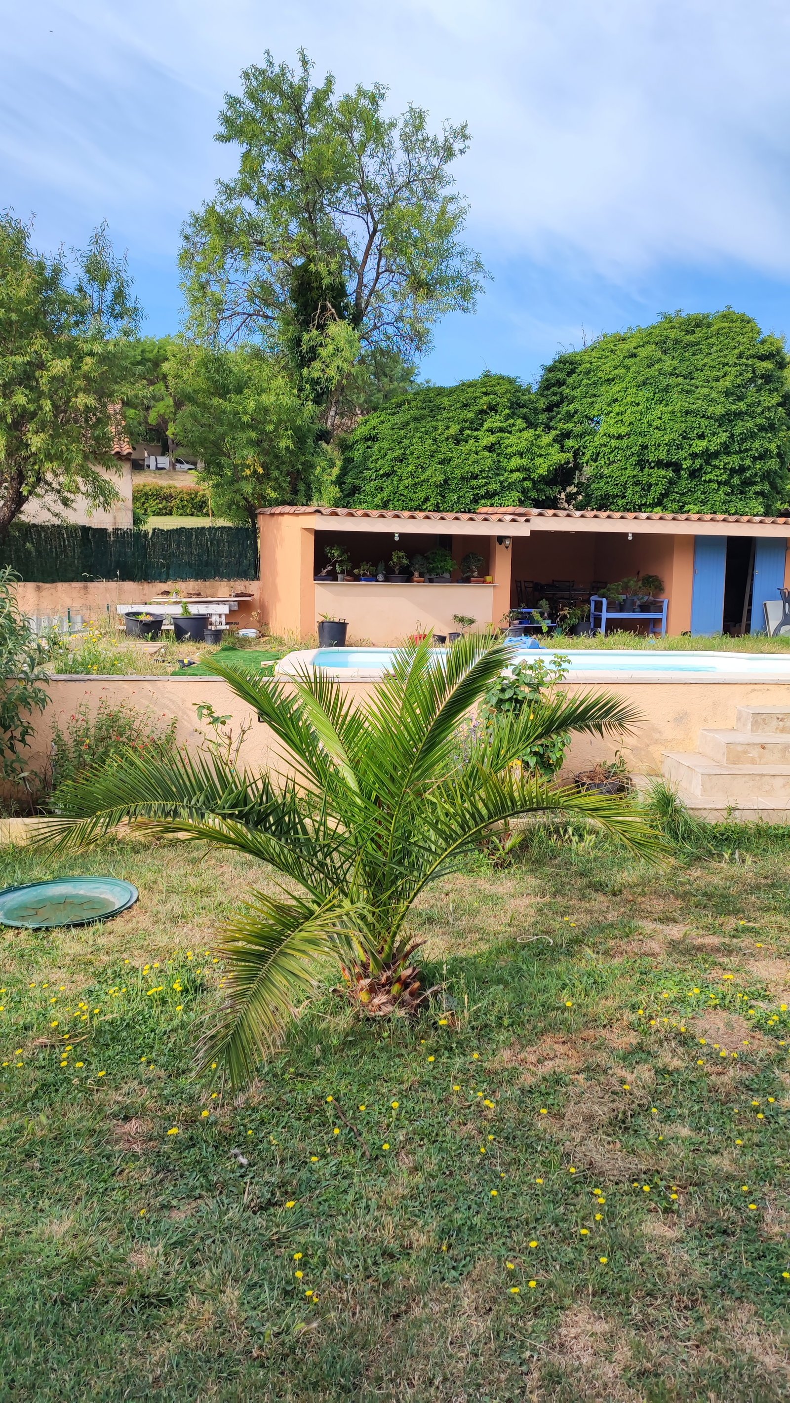 Homestay Régusse 259409