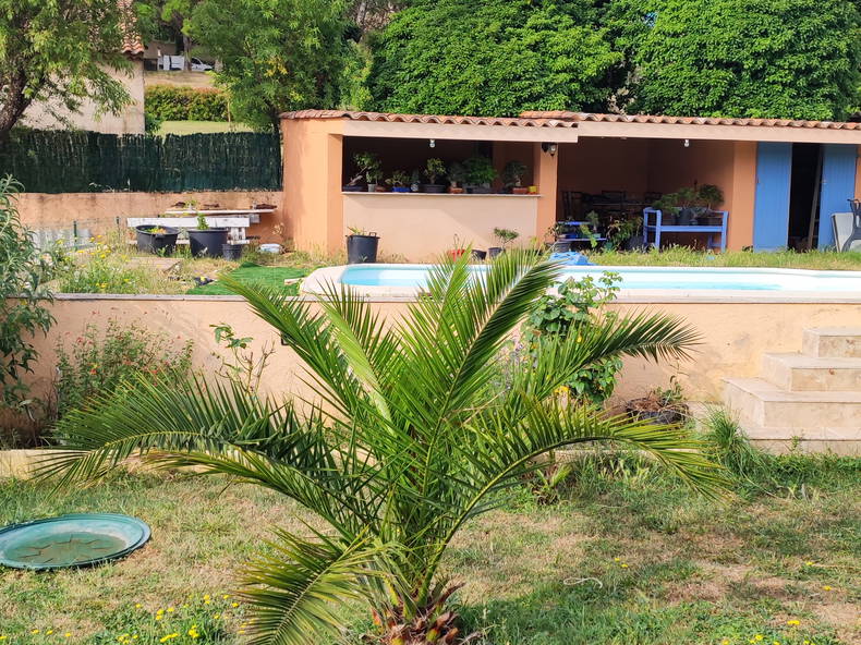 Chambre Chez L'habitant Régusse 259409-2