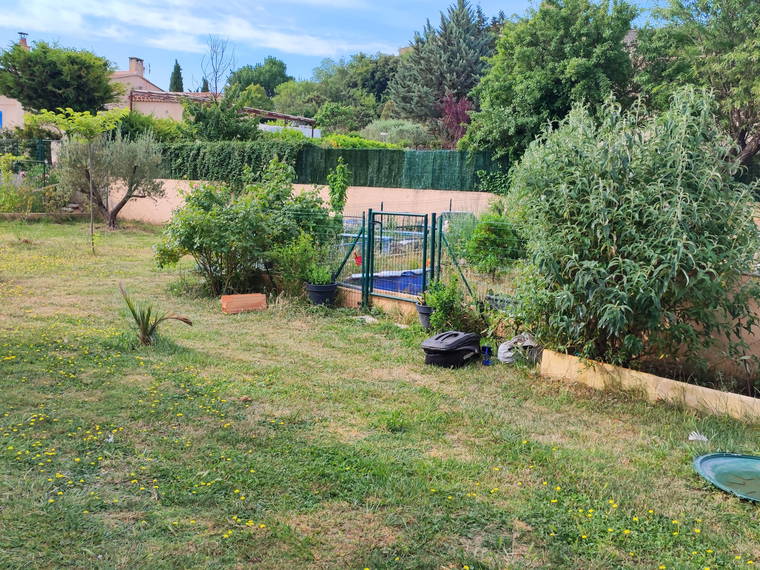 Chambre À Louer Régusse 259409
