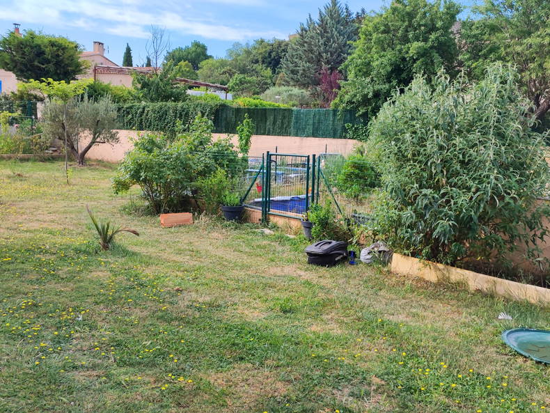 Chambre Chez L'habitant Régusse 259409-3