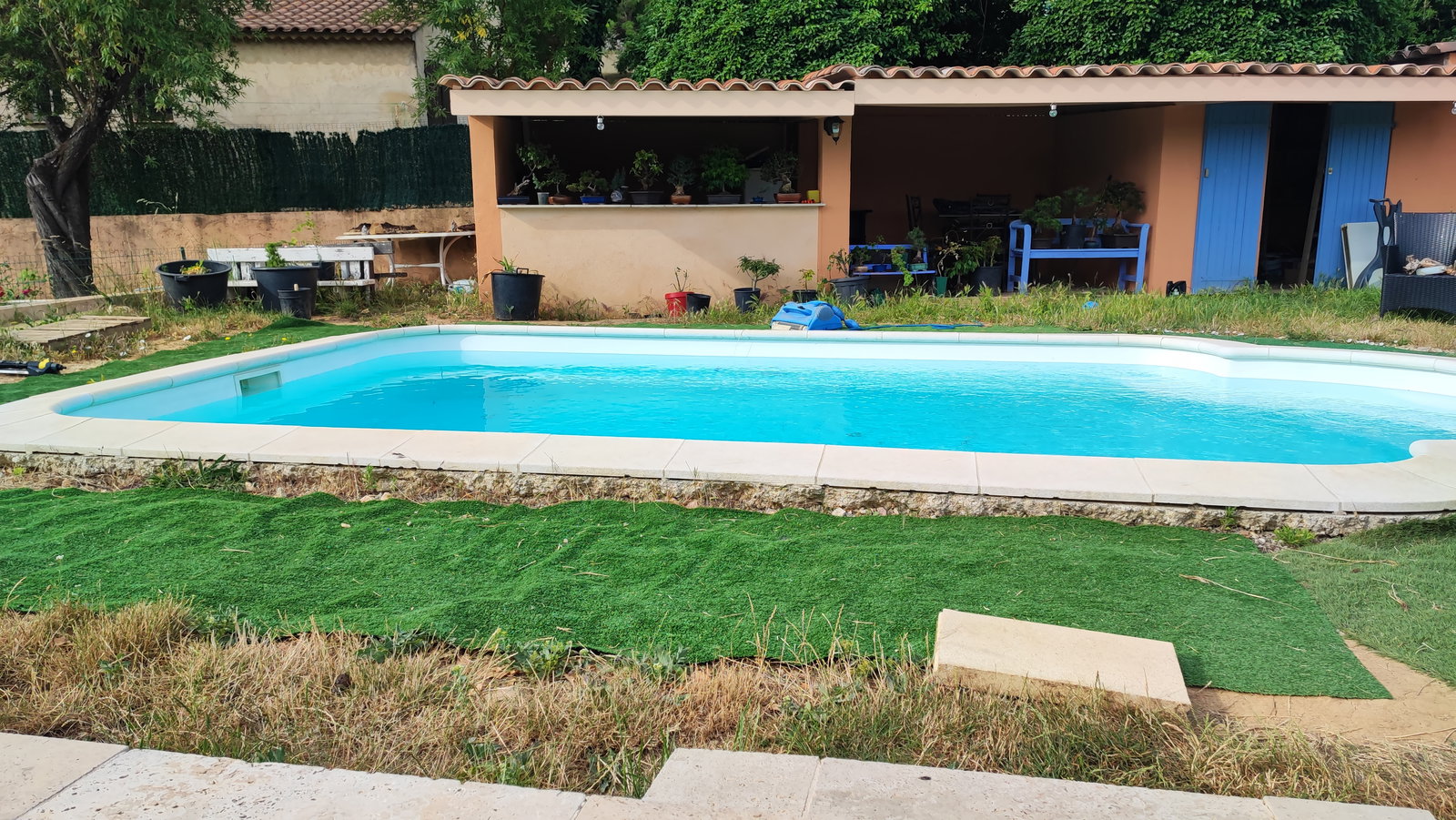 Homestay Régusse 259409