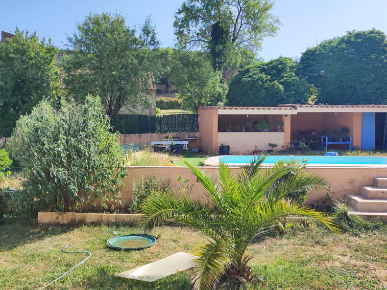 Chambre Chez L'habitant Régusse 259518-2