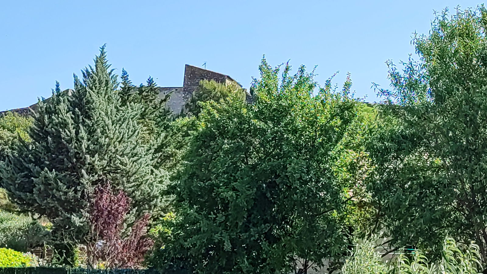 Homestay Régusse 259518