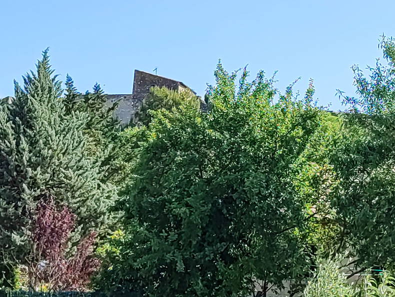 Chambre Chez L'habitant Régusse 259518-3