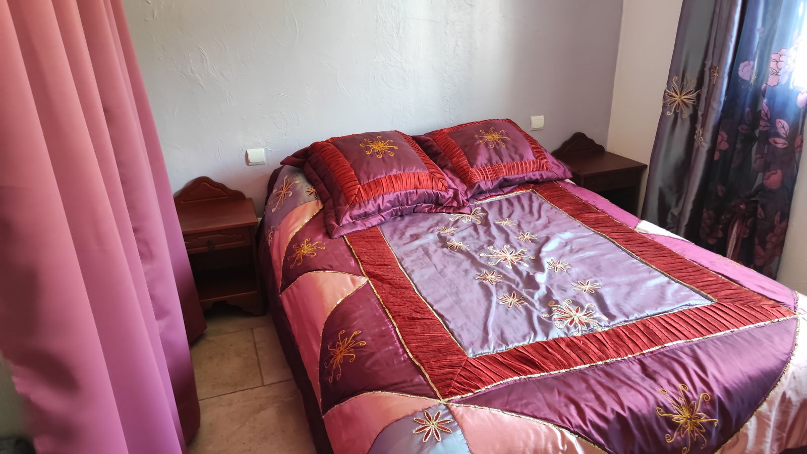 Homestay Régusse 259518