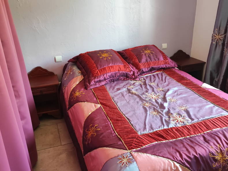 Chambre Chez L'habitant Régusse 259518-5