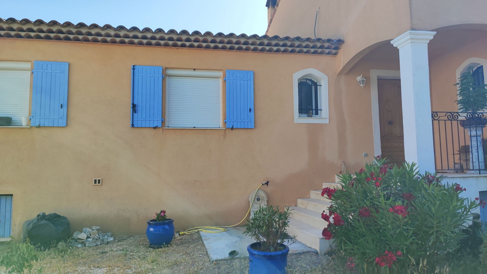 Homestay Régusse 259518